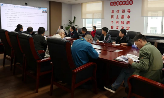 黄茅海跨海通道G3合同段涂装工艺试验通过评审